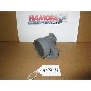 Caterpillar WATER BOCHT 4N5037 USED