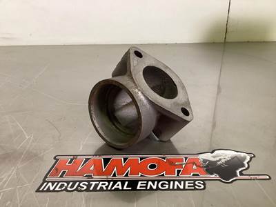 Caterpillar WATER BOCHT 4N5073 USED