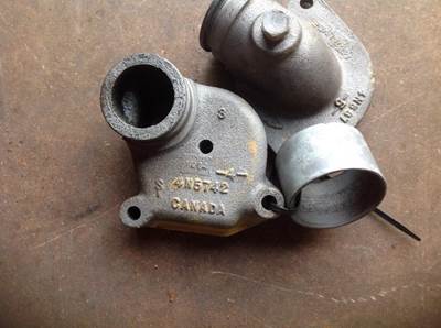 Caterpillar WATER BOCHT 4N5742 NEW