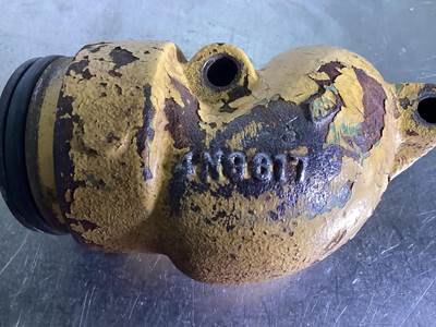 Caterpillar WATER BOCHT 4N9617 USED