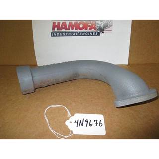 Caterpillar WATER BOCHT 4N9676 USED