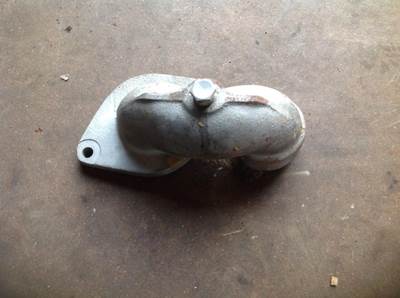 Caterpillar WATER BOCHT 6N1285 NEW