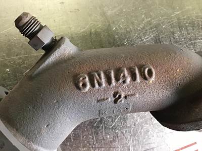 Caterpillar WATER BOCHT 6N1410 USED