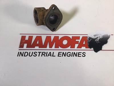 Caterpillar WATER BOCHT 6N1411 USED