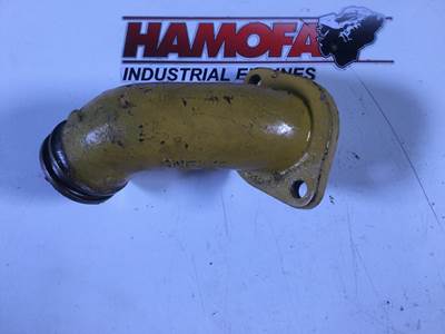 Caterpillar WATER BOCHT 6N5213 USED