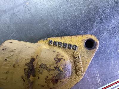 Caterpillar WATER BOCHT 6N5503 USED