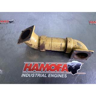 Caterpillar WATER BOCHT 6N7222 USED