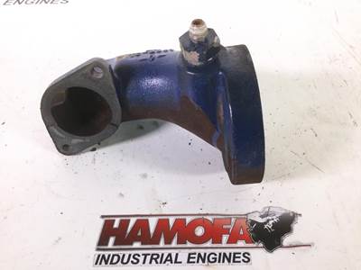 Caterpillar WATER BOCHT 7C8567 USED