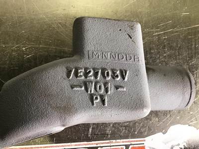 Caterpillar WATER BOCHT 7E2703 USED