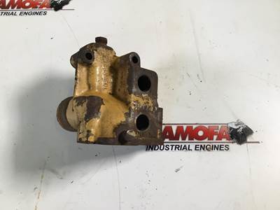 Caterpillar WATER BOCHT 7N0172 USED