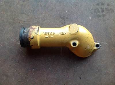 Caterpillar WATER BOCHT 7N3179 NEW