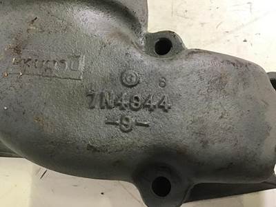 Caterpillar WATER BOCHT 7N4944 USED