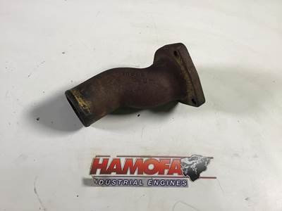 Caterpillar WATER BOCHT 7N6654 USED