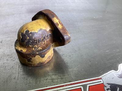 Caterpillar WATER BOCHT 7N7081 USED