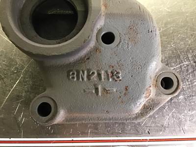 Caterpillar WATER BOCHT 8N2113 USED