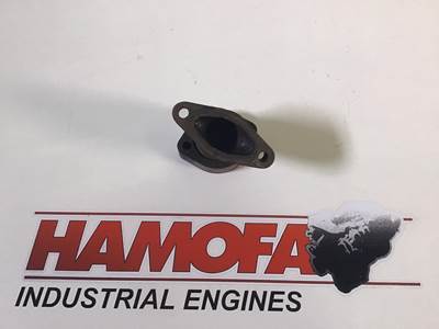 Caterpillar WATER BOCHT 8N7639 USED