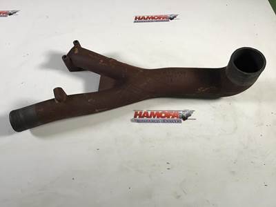 Caterpillar WATER BUIS 1695890 USED