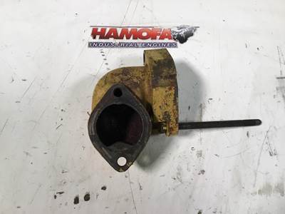 Caterpillar WATER BUIS 1727598 USED