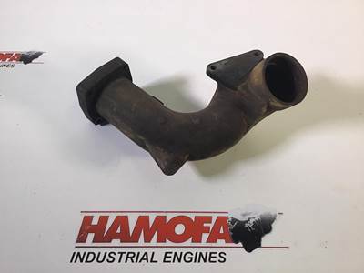 Caterpillar WATER BUIS 1N4087 USED