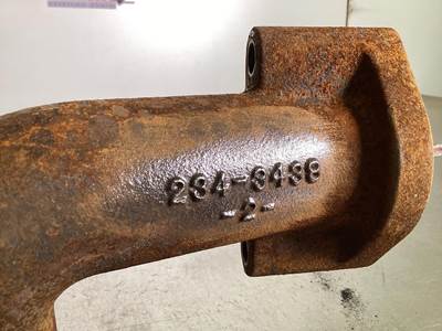 Caterpillar WATER BUIS 2343438 USED