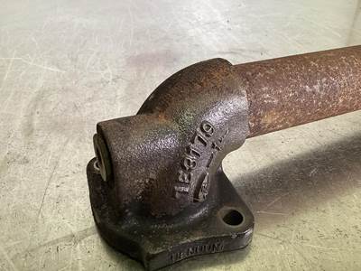 Caterpillar WATER BUIS 2499384 USED