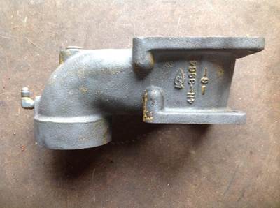 Caterpillar WATER BUIS 4N3964 NEW