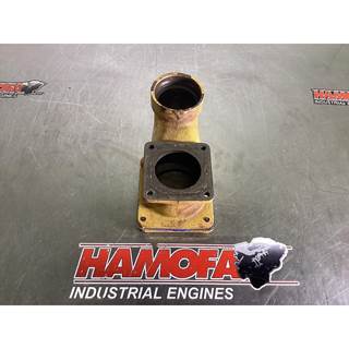 Caterpillar WATER BUIS 4N3964 USED