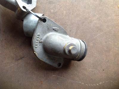 Caterpillar WATER BUIS 4N5878 NEW