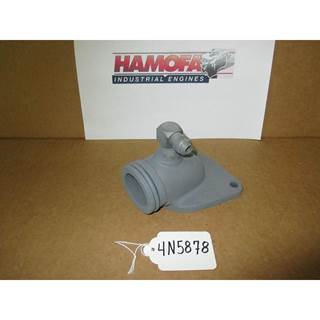 Caterpillar WATER BUIS 4N5878 USED