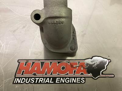 Caterpillar WATER BUIS 4N8390 USED