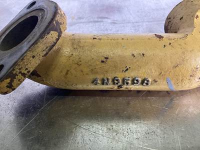 Caterpillar WATER BUIS 4N9598 USED