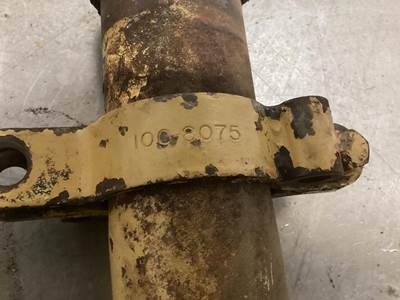 Caterpillar WATER BUIS 4W7192 USED