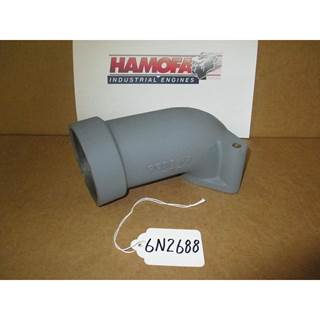 Caterpillar WATER BUIS 6N2688 USED