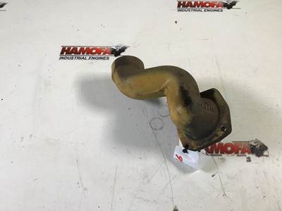 Caterpillar WATER BUIS 7N5416 USED