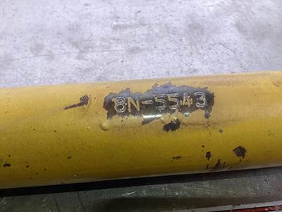 Caterpillar WATER BUIS 8N5543 USED