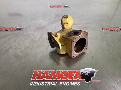 Caterpillar WATER BUIS 8N8002 USED