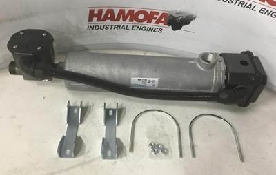 Caterpillar WATER HEATER 2287232 NEW