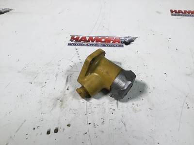 Caterpillar WATER LINE ELBOW 4P7417 USED