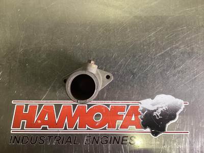 Caterpillar WATER PIPE/TUBE 1220763 USED