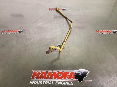 Caterpillar WATER PIPE/TUBE 2196027 USED