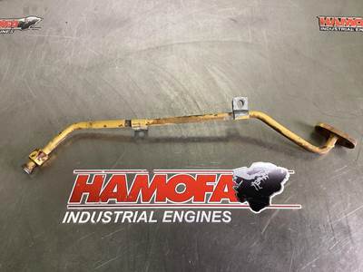 Caterpillar WATER PIPE/TUBE 2196029 USED