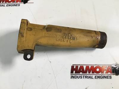 Caterpillar WATER PIPE/TUBE 2P2511 USED