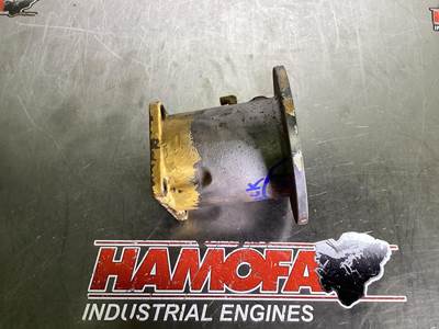 Caterpillar WATER PIPE/TUBE 3N1236 USED