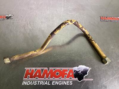 Caterpillar WATER PIPE/TUBE 6N0978 USED