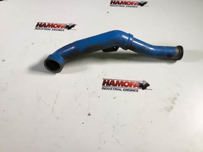 Caterpillar WATER PIPE/TUBE 6N3025 USED