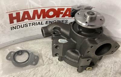 Caterpillar WATER PUMP 10R-5406 NEW