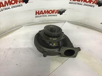 Caterpillar WATER PUMP 10R6400 NEW