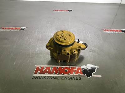Caterpillar Water Pump, Part # 3522080, Fits C7/C9 Engines For Sale ...