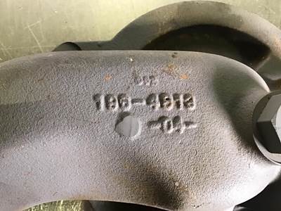 Caterpillar WATER PUMP CONNECTION 1964813 USED