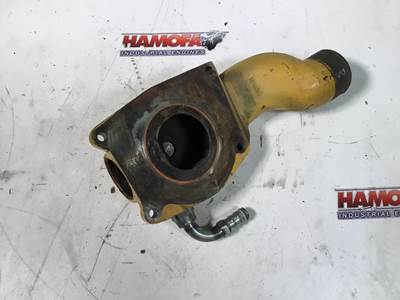 Caterpillar WATER PUMP CONNECTION 2278852 USED